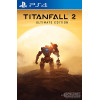 Titanfall 2: Ultimate Edition PS4